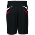 thumbnail image 2 of Holloway Sportswear WOMEN'S PRODIGY SHORT 224365, 2 of 4