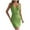 Green, variant on Nmnitkp Dresses for Women Show Off Your Figure Homecoming Dresses High Quality Womens 2025 Summer V Neck Sleeveless Sundress Casual Ribbed Knit Tank Dress Sexy Bodycon Mini Dress