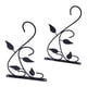 thumbnail image 4 of Soportes para macetas colgantes, 2 piezas Soporte para plantas colgantes Gancho para colgar de metal Soportes para plantas Soportes para colgar para plantas Uso conveniente, 4 of 8