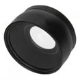 thumbnail image 3 of Camera Wide Angle Lens, 0.45X Macro Conversion Lens  for SLR DSLR Camera, 3 of 7