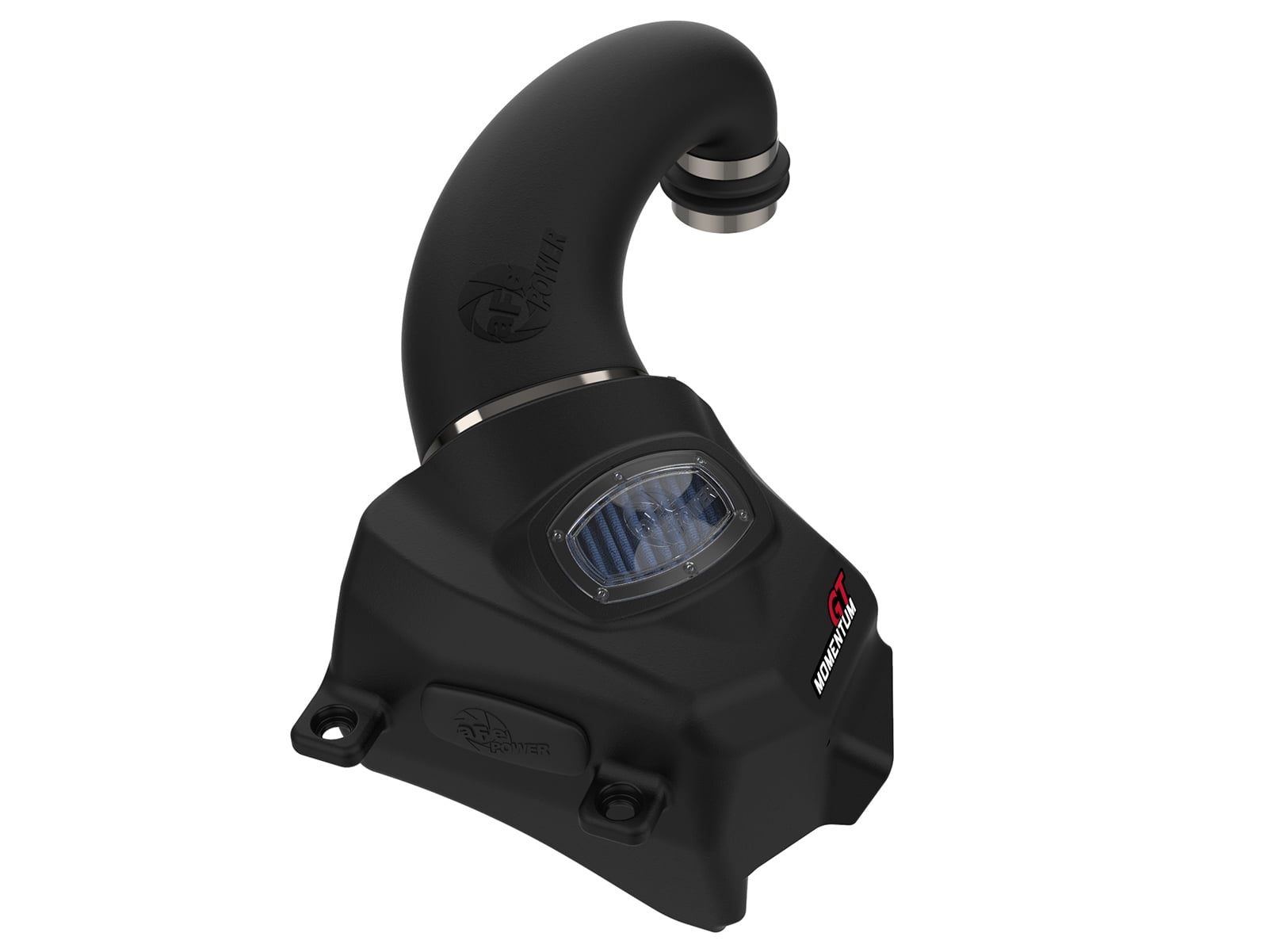 Momentum GT Cold Air Intake System w/ Pro 5R Filter