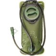 thumbnail image 1 of Hydration 2L Water Reservoir, Collapsible Water Canister Water Bottle Bladder for Outdoor Use Hydration Bag Portable Hydration Pouch, Hydration Pouch, 1 of 4
