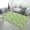 Color-1-120160, variant on Green Apple Seamless Pattern Design Carpet Rug for Bedroom Living Room Home Sofa Decoration