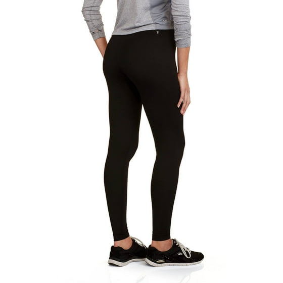 Danskin Now Women's Performance Thermal Pant