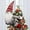 Red, variant on Dalrosia Christmas Tree Topper Gnome Hand Made Christmas Gnome Decoration Funny Christmas Tree Topper Christmas Plush Gnome Ornaments Also be Used as Curtain Tie for Home Decor