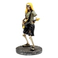 thumbnail image 5 of Ebros Day Of The Dead Skeleton Hell Rock Band Concert Figurine Underworld Entertainment Collectible (Bassist), 5 of 5