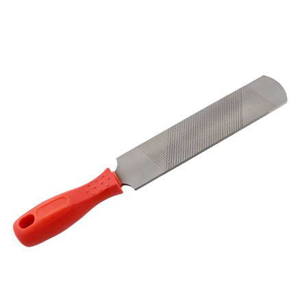 Rural365 Farrier Rasp File Mini Rasp Hoof File Equine Hoof Rasp for Horses