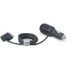 Belkin Auto/Airline Adapter for iPod