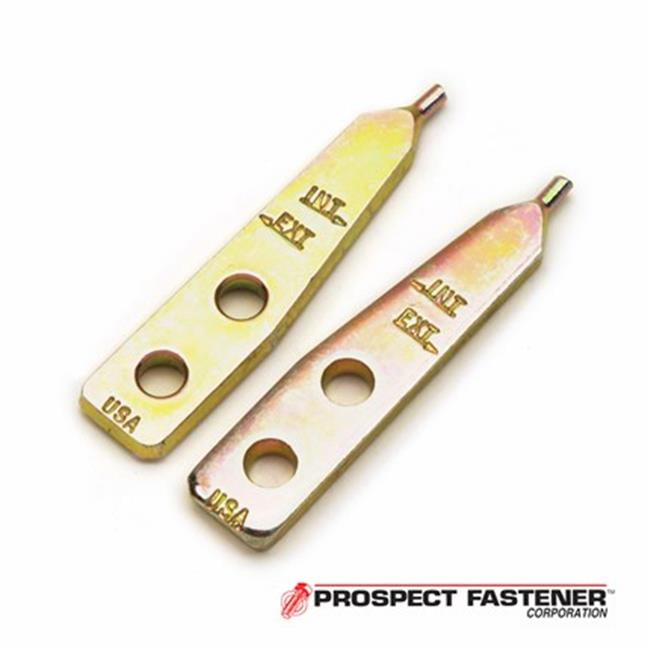 Rotor Clip RP7801R Straight Tips For RP 900 And RP 1000 Pliers