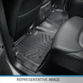 thumbnail image 4 of SMARTLINER 3 Rows Custom Fit Floor Liners Compatible with 2009 - 2017 Audi Q5 (Gasoline), 4 of 4