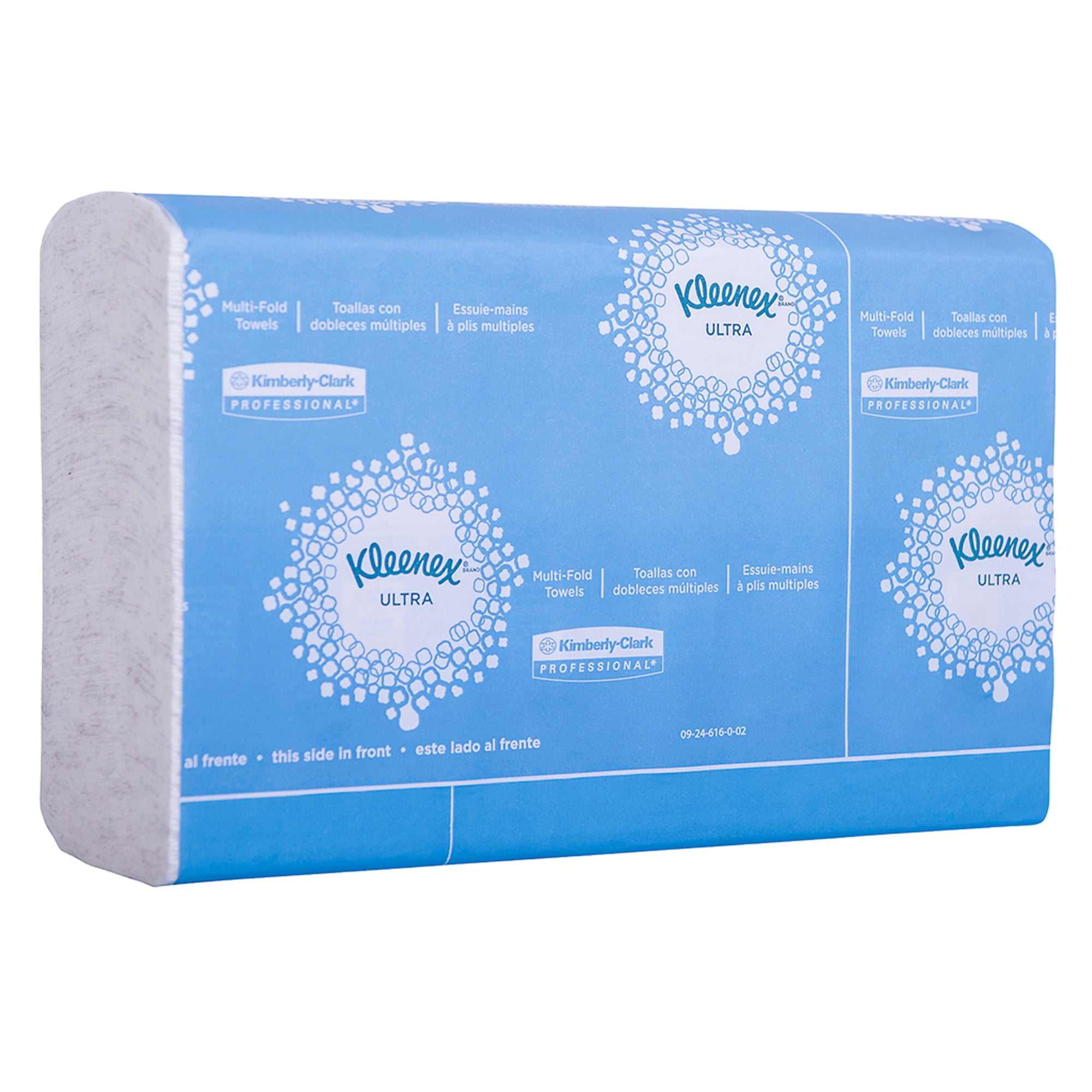 Kleenex Reveal Paper Towel Multi-Fold 16 Pack(s), 150 Towels/ Pack