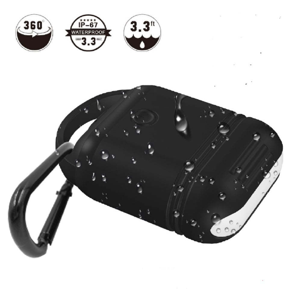 Airpods Case - Shock Drop Proof air pods Protective Cover Waterproof