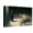 Canvas, variant on Art.com Daniel in the Lions Den, Mezzotint by J. B. Pratt, with Hand Colouring Stretched Canvas Print Wall Art by Briton Rivi?re, 18" x 12"