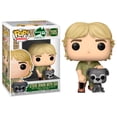 thumbnail image 1 of POP TV: Crocodile Hunter Steve Irwin/Sui POP TV: Crocodile Hunter Steve Irwin/Sui POP TV: Crocodile Hunter Steve Irwin/Sui, 1 of 2