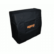 Orange Amplifiers CVR-412A Heavy Vinyl Protective Cover for PPC412 Angled Cabinet