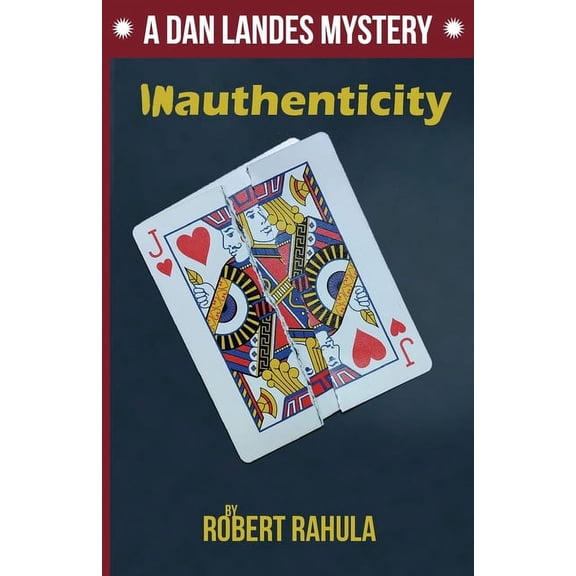 Inauthenticity (Paperback)