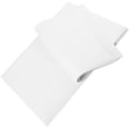 thumbnail image 4 of Billuyoard 30 unids/set de papel para hornear antiadherente hoja de revestimiento al vapor impermeable resistente al calor pastel galleta Mat 30cmX40cm Herramientas y accesorios para hornear Blanco Billuyoard HA004977-02, 4 of 6