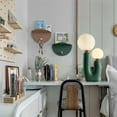 thumbnail image 4 of Arturesthome Modern Creative Living Room Bedside Bedroom Desk Lamp, 4 of 15