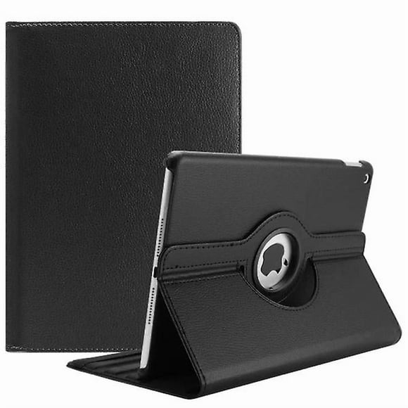 Ipad Air 2 Case - Black Ipad Air 1/2 Ipad 9.7 Gen5/gen6 Black
