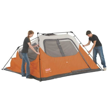 coleman instant tent rainfly accessory