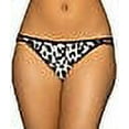 thumbnail image 7 of Vanity Fair Womens Illumination String Bikini Style-18108, 7 of 7