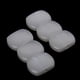 thumbnail image 2 of Botones Acrílicos Encajan Para Máquinas Cabezas De Guitarra 6pcs Clara, 2 of 8