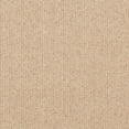 thumbnail image 2 of Linon Empire Machine Tufted Wool 1'10"x2'10" Rug in Natural and Beige, 2 of 9