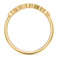 thumbnail image 4 of Personalized Name Ring, 4 of 7