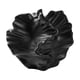 thumbnail image 2 of Jarrón de cerámica para flores, maceta de mesa, maceta moderna, maceta de cerámica Negro Pequeño, 2 of 9