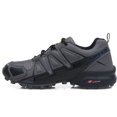 thumbnail image 4 of Zapatos casuales para hombre Zapatos de viaje ligeros antideslizantes impermeables para primavera otoño, 4 of 9