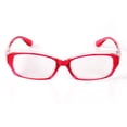 thumbnail image 3 of XASZHN Lunettes de Sécurité Anti-Polengène Anti-Buée Protection des Yeux Pack Bulle Rouge Taille Unique, 3 of 3