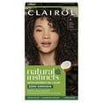 thumbnail image 1 of Coloration semi-permanente Natural Instincts, Avec huile de coco et aloe vera, 1 of 9