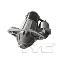 thumbnail image 5 of KarParts360 For Jeep Commander Starter 2009 2010 Replaces 56044736AC- (Vehicle Trim: 5.7L V8 345 CID), 5 of 6