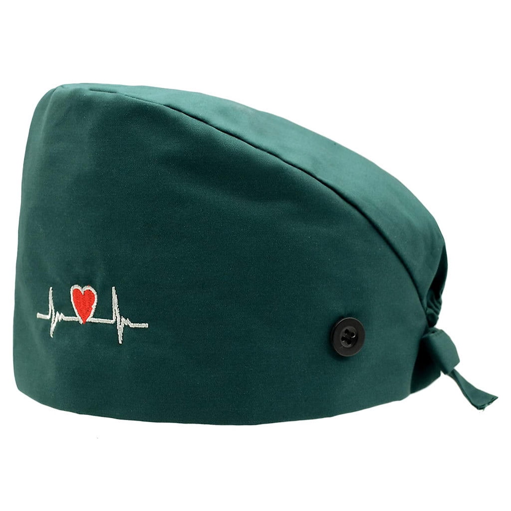 Hat Casual Unisex Scrub Cap scrub caps 