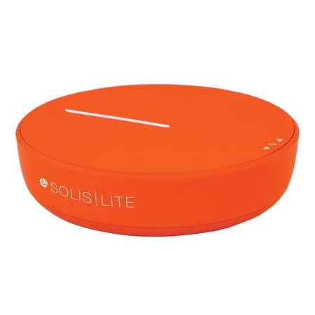 SIMO HS600000 SOLIS Lite Hotspot Power Bank  Orange price history on PriceWatchPro