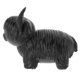 thumbnail image 4 of Highland Cow Ornament Home Decoration Cow Shape Vivid Details 1Set, 4 of 4