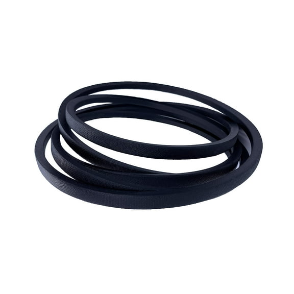 Hivifa 5/8" x 199" Lawn Mower Deck V-Belt for Exmark 116-1985 109-8073 135-5774