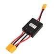thumbnail image 1 of Electric Bike Double Battery Discharge Converter Dual Battery Parallel Module Adapter 20V to 72V with X T 90 Connectors for Increased Battery Capacity and Replacement, 1 of 7