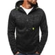thumbnail image 5 of Nueva sudadera con capucha para hombre con cremallera, sudaderas con capucha delgadas, suéter, abrigo, chaqueta Fridja BV0+3610, 5 of 5