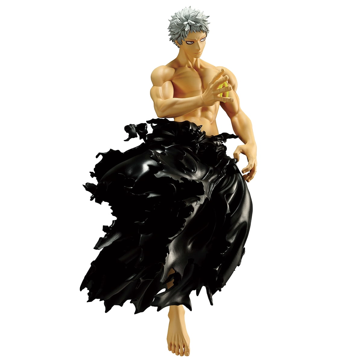 My Hero Academia Masterlise Ichibansho All For One -Youth Age- Collectible Figure [Further Beyond]