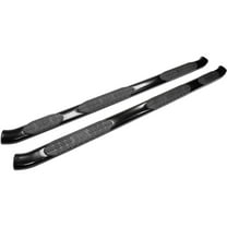 Westin 21-534175 PRO TRAXX 5 Oval Wheel to Wheel Nerf Step Bars Fits Tundra Fits select: 2008-2009 TOYOTA TUNDRA, 2007 TOYOTA TUNDRA CREWMAX SR5