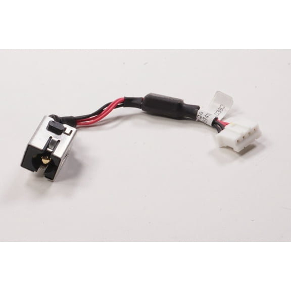 K000137830 Toshiba Dc In Jack Cable U945-S4110 U945-S4140 u945-s4380