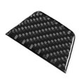 thumbnail image 3 of Car Steering Wheel Sticker Trim,Carbon Fiber Down Steering Steering Wheel Sticker Trim Steering Wheel Sticker Exceptional Craftsmanship, 3 of 7