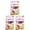 3 sets, variant on Expandable inks Three Dimensional Art Pen Bubble Drawing Pen Kids Educational Art Tool for Creative Painting Card Making