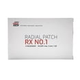 thumbnail image 5 of REMA TIP TOP RAD-1 Radial Tire Repair Patch 2-3/4" x 2" - Box of 20, 5 of 6