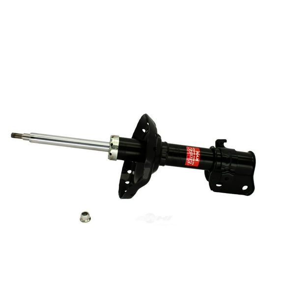 Suspension Strut
