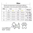 thumbnail image 2 of Pechera Arnes De Seguridad Para Perro,ajustable Y Comoda, 2 of 4