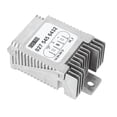 thumbnail image 1 of Control Unit, Cooling Fan Control Module, Engine Cooling Fan Stainless Steel For Car Home, 1 of 8
