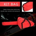 thumbnail image 5 of Tool BagChainsaw Carrying Bag Heavy Chainsaw Storage Kit Bag Smart Functionality, 5 of 5