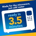 thumbnail image 5 of Kraft Easy Mac Original Flavor Single-Serve Pouches (18 ct.) - Pack of 2, 5 of 8